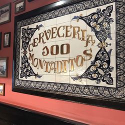 100 Montaditos