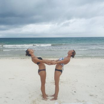 Devon Young Yoga - Yoga Near Me
