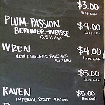 Sandhills Brewing - Breweries Near Me - Mission, Kansas Sandhills Brewing - Breweries Near Me - Mission, Kansas
