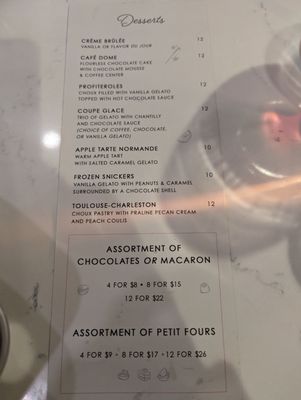 La Bonne Franquette by null