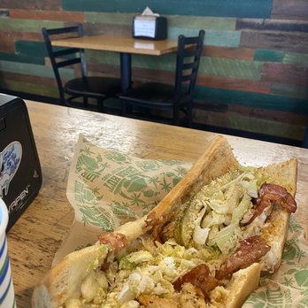 Cheba Hut Toasted Subs - Sandwiches Near Me - Glendale, Arizona Cheba Hut Toasted Subs - Sandwiches Near Me - Glendale, Arizona