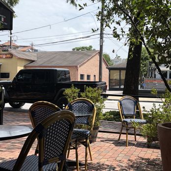 Minuti Coffee - Coffee & Tea Near Me - Houston, Texas