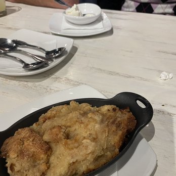Urban Agave - Yummy bread pudding with ice cream on a side for my m-i-l - loved it! - Gastropubs Near Me - Glendale, Arizona Urban Agave - Yummy bread pudding with ice cream on a side for my m-i-l - loved it! - Gastropubs Near Me - Glendale, Arizona