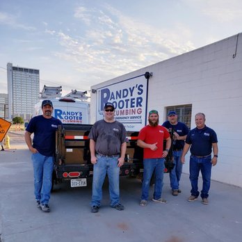Randy's Rooter & Plumbing - Plumbing Near Me - Midland, Texas Randy's Rooter & Plumbing - Plumbing Near Me - Midland, Texas