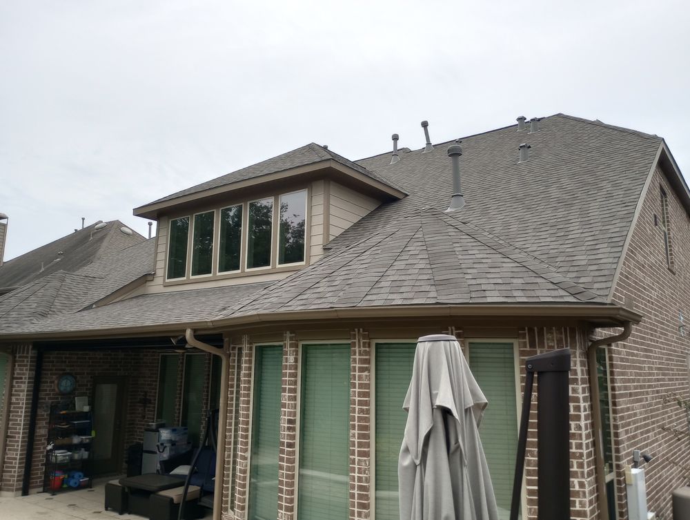 Slide of Orellanas Construction