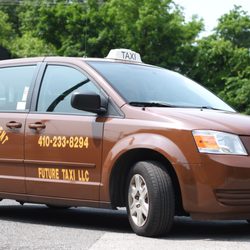 The Independent Taxi Association