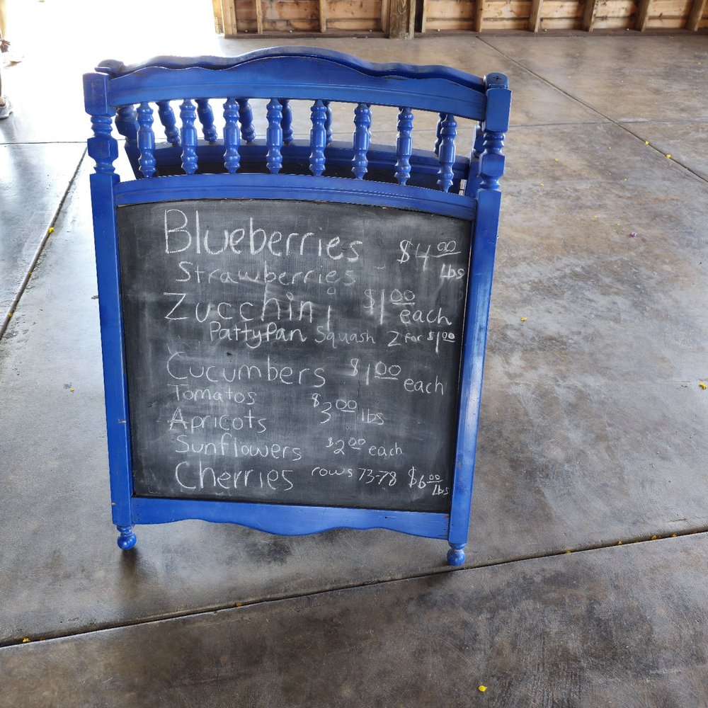 VanderHelm Farms - Farms Near Me - Modesto, California