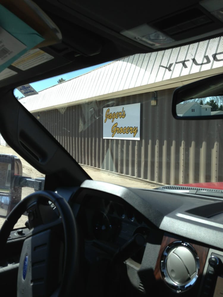JAGER’S GROCERY 227 Kasan Ave, Volga, SD Yelp