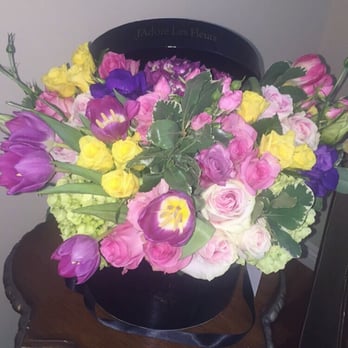 J'Adore Les Fleurs - Beautiful colors - Florists Near Me - Studio City, California J'Adore Les Fleurs - Beautiful colors - Florists Near Me - Studio City, California