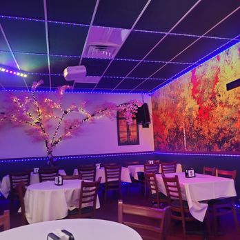 Swatara Restaurant and Bar - View from table -dining - Indian Near Me - Harrisburg, Pennsylvania