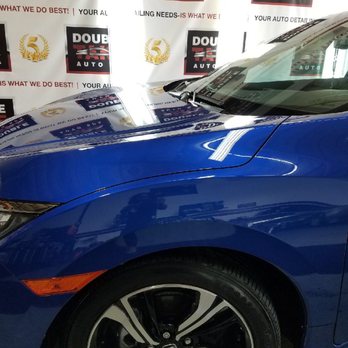 DoubleTake Auto Spa - Looks nice and shiny! - Auto Detailing Near Me - Fremont, California