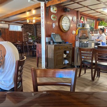 Paula's Pancake House - Breakfast & Brunch Near Me - Solvang, California