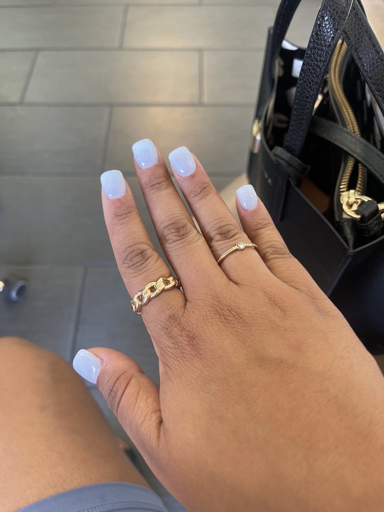 THE NAIL LOUNGE 174 Photos & 194 Reviews 4431 Balfour Rd, Brentwood