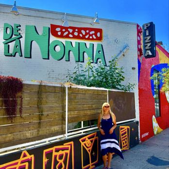 De La Nonna - Pizza Near Me - Los Angeles, California De La Nonna - Pizza Near Me - Los Angeles, California