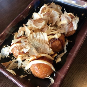 Ichiddo Ramen - Minneapolis - Takoyaki - Ramen Near Me - Minneapolis, Minnesota