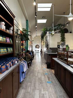 Dune Coffee Roasters by null