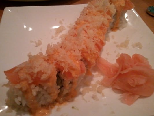 Sushi Yama (Yama Japanese Restaurant) by null