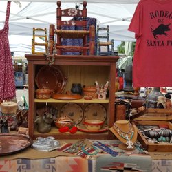 Santa Fe Flea Market