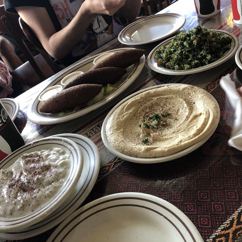 Jerusalem Restaurant - Middle Eastern Near Me - Denver, Colorado Jerusalem Restaurant - Middle Eastern Near Me - Denver, Colorado