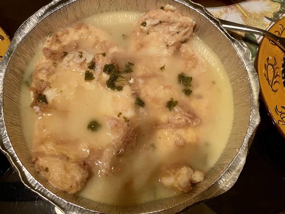 TERRANOVA PIZZERIA TRATTORIA Updated October 2024 29 Reviews