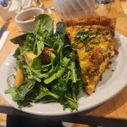 Quiche