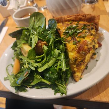 Southport Grocery & Cafe - Quiche - Grocery Near Me - Chicago, Illinois