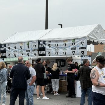Taste of Des Plaines - Party & Event Planning Near Me - Des Plaines, Illinois Taste of Des Plaines - Party & Event Planning Near Me - Des Plaines, Illinois