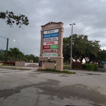 Carillon Place - Directory on Naples - Shopping Centers Near Me - Naples, Florida