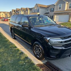 Noel's Executive Transportaion Services