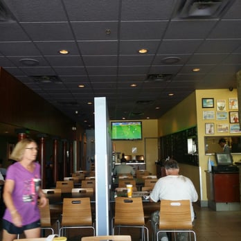 Al's Pizza - Nice place and clean. - Pizza Near Me - Jacksonville Beach, Florida
