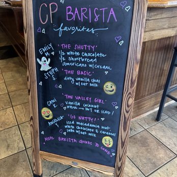 Cutters Point Coffee - Coffee & Tea Near Me - University Pl, Washington
