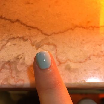 Bellissimo Nails & Spa - Nail Salons Near Me - Boston, Massachusetts