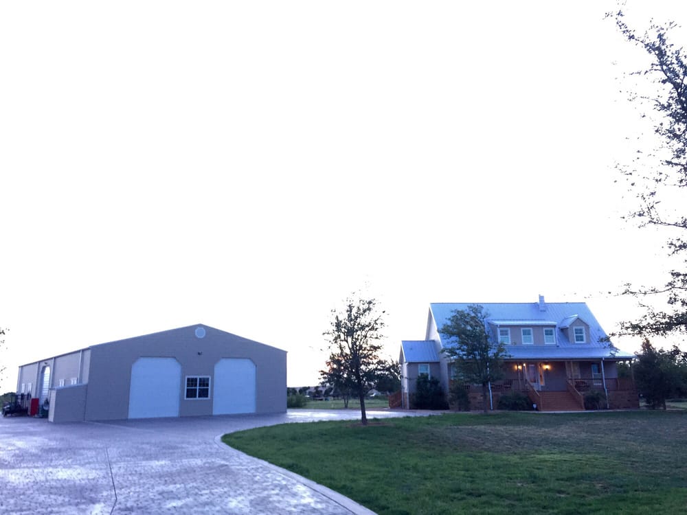 Slide of Harris Home Exteriors