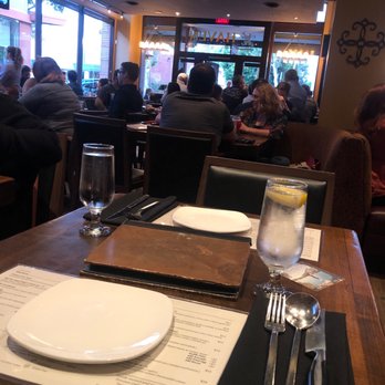 Haven Craft Kitchen + Bar - Dining area - New American Near Me - Orange, California
