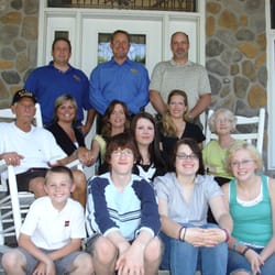 ABC Seamless Home Specialists
