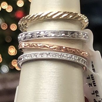 Akala Jewelry - Gold stackable rings - Jewelry Near Me - Lincoln, Nebraska
