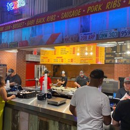 RUDY’S “COUNTRY STORE” AND BAR-B-Q - Updated November 2024 - 166 Photos ...