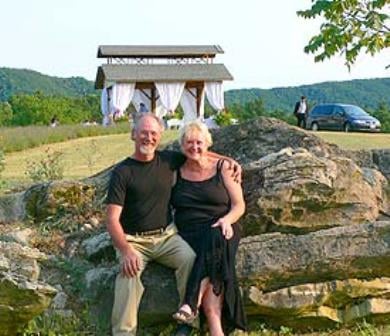 Beliveau Farm Winery by null