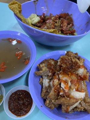 Ji Ji Wanton Noodle Specialist by null