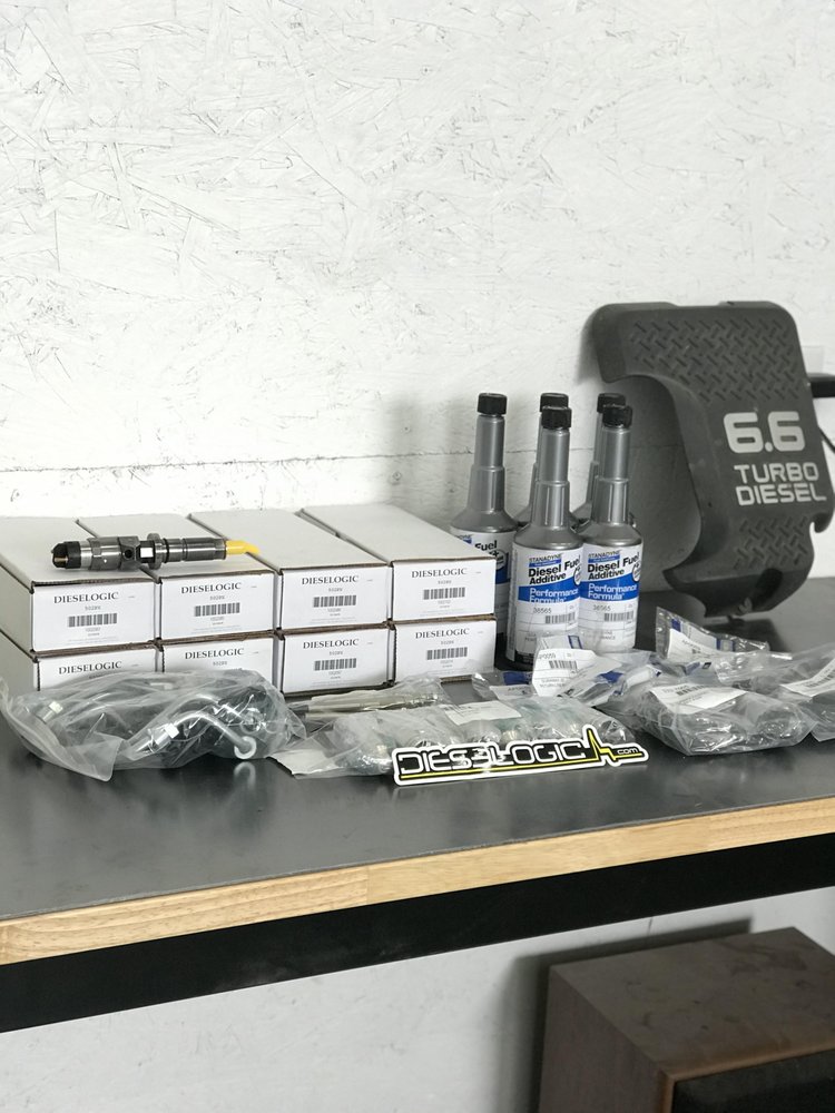 YELLOWSTONE AUTO REPAIR Updated October 2024 5229 King Ave W B4