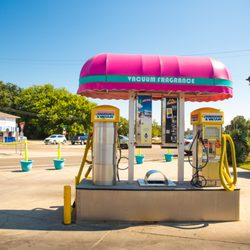 Rosalie Station Car Wash & Detail Center