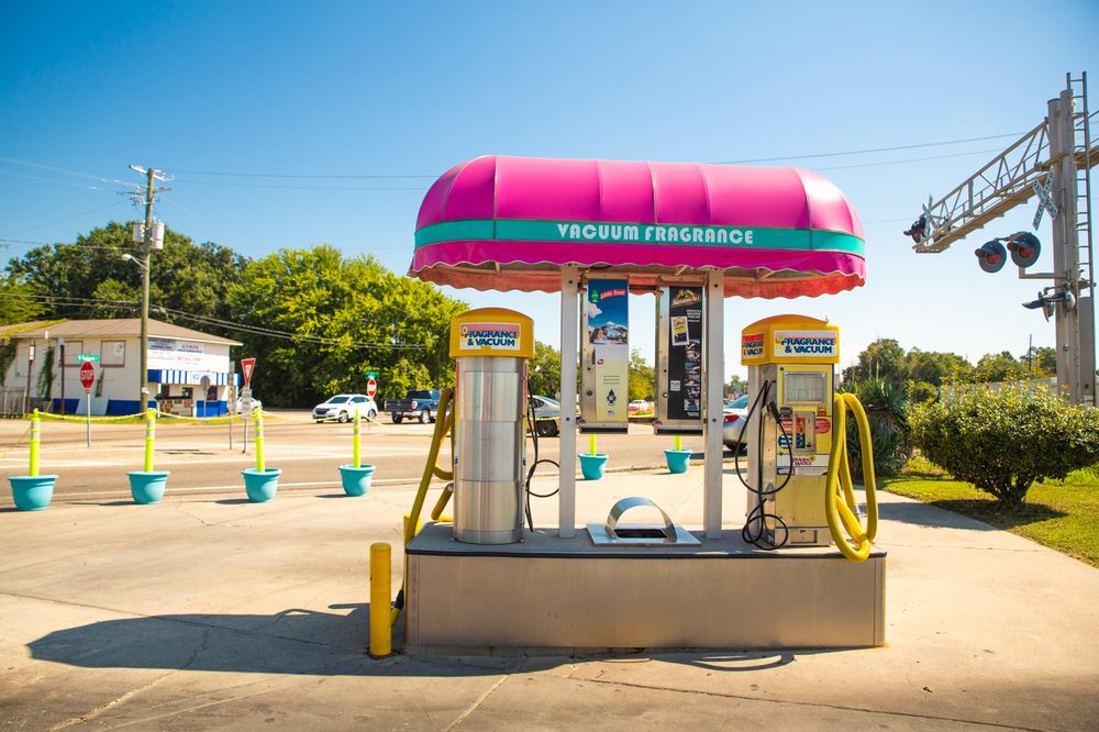 ROSALIE STATION CAR WASH & DETAIL CENTER Updated September 2024 17