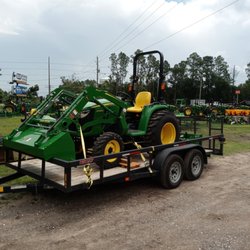 SunSouth - Pick up at Sun South Foley AL