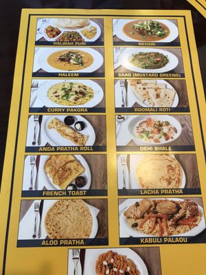 Menu photo 7 Desi Breakfast Club Herndon, VA Menu photo 7 Desi Breakfast Club Herndon, VA