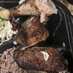 Jerk Chicken
