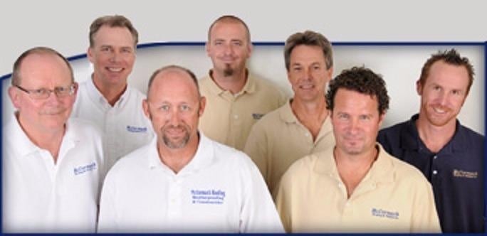 Slide of McCormack Roofing, Construction & Energy Solutions