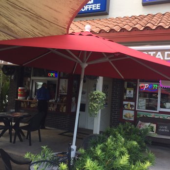 Original Sub Cafe - Cafes Near Me - Davie, Florida