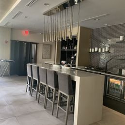 Special lounge Special lounge