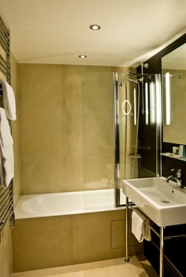 Hôtel Observatoire Luxembourg by null