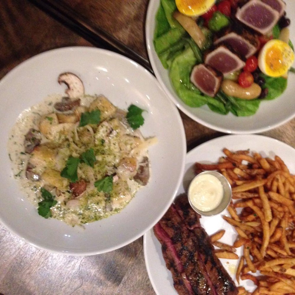 The French - Bistros Near Me - Hamilton, Ontario The French - Bistros Near Me - Hamilton, Ontario